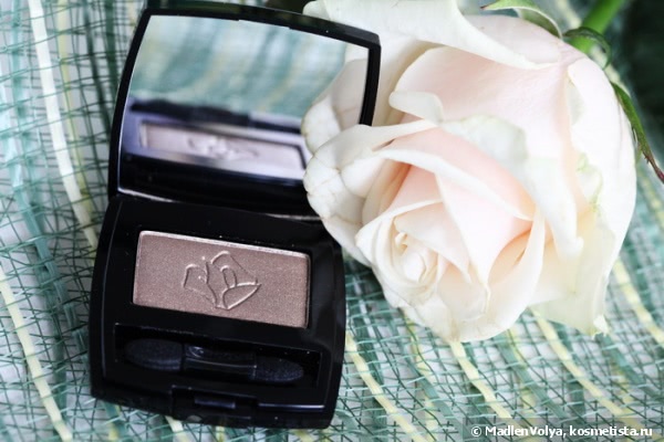 Lancome Ombre Hypnose Iridescent Color High Fidelity I206 Taupe Erika