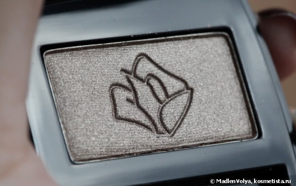 Lancome Ombre Hypnose Iridescent Color High Fidelity I206 Taupe Erika