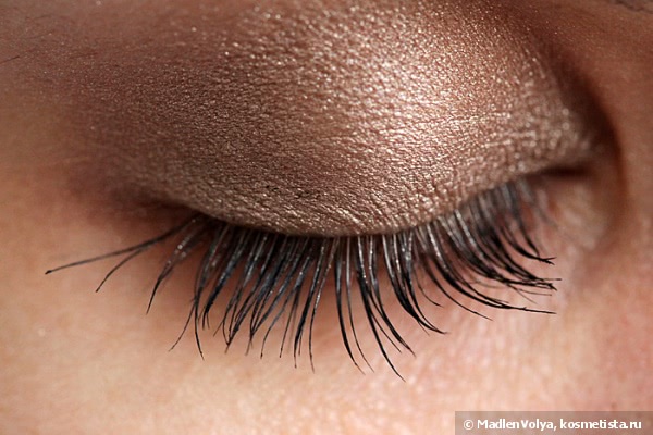 Lancome Ombre Hypnose Iridescent Color High Fidelity I206 Taupe Erika