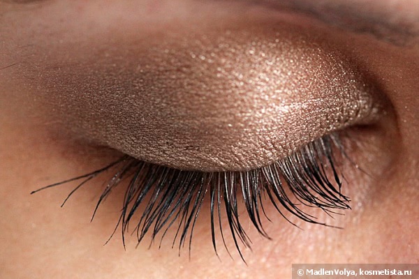 Lancome Ombre Hypnose Iridescent Color High Fidelity I206 Taupe Erika