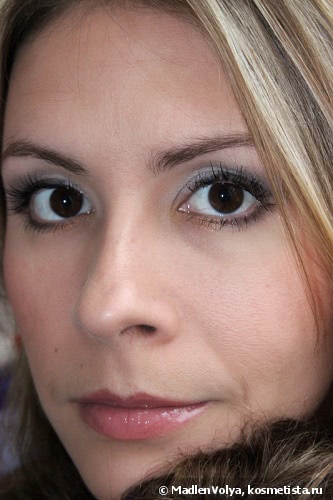 Chanel Les 5 Ombres De Chanel Eyeshadow Palette Oiseaux de Nuit Тени из Рождественской коллекции 2014-15