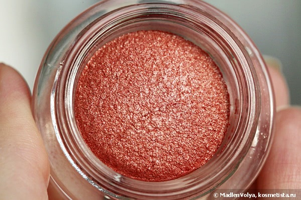 Chanel Illusion D'ombre Long Wear Luminous Eyeshadow #847 Envol Рождественская коллекция 2014-15 Plumes Precieuses de Chanel