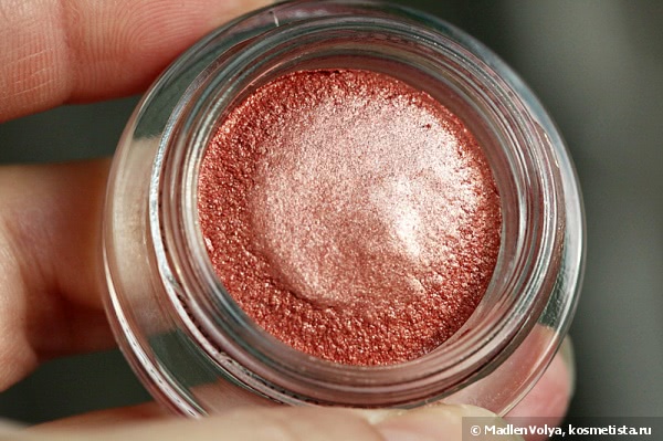 Chanel Illusion D'ombre Long Wear Luminous Eyeshadow #847 Envol Рождественская коллекция 2014-15 Plumes Precieuses de Chanel