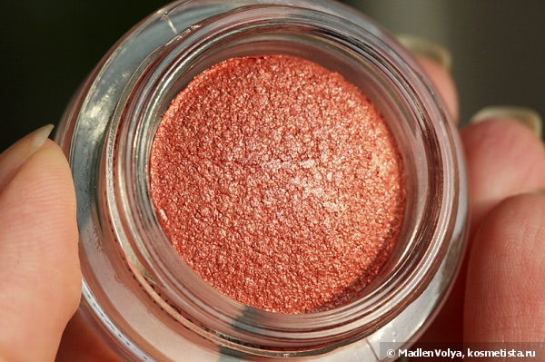 Chanel Illusion D'ombre Long Wear Luminous Eyeshadow #847 Envol Рождественская коллекция 2014-15 Plumes Precieuses de Chanel