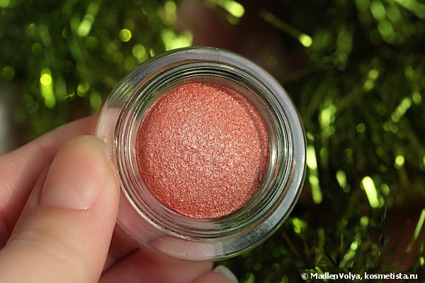 Chanel Illusion D'ombre Long Wear Luminous Eyeshadow #847 Envol Рождественская коллекция 2014-15 Plumes Precieuses de Chanel