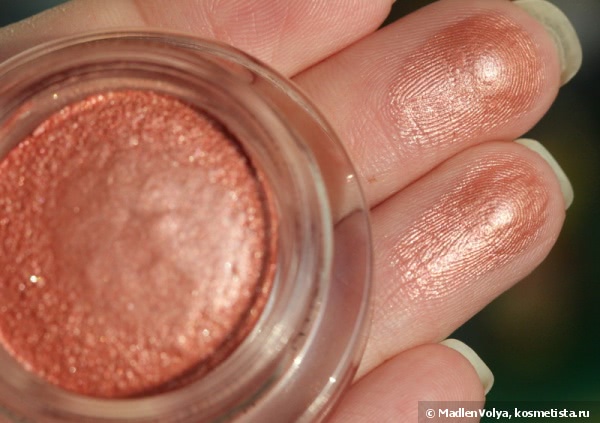 Chanel Illusion D'ombre Long Wear Luminous Eyeshadow #847 Envol Рождественская коллекция 2014-15 Plumes Precieuses de Chanel
