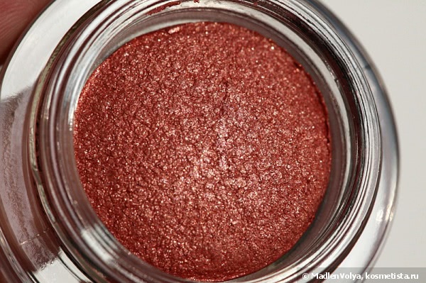 Chanel Illusion D'ombre Long Wear Luminous Eyeshadow #847 Envol Рождественская коллекция 2014-15 Plumes Precieuses de Chanel