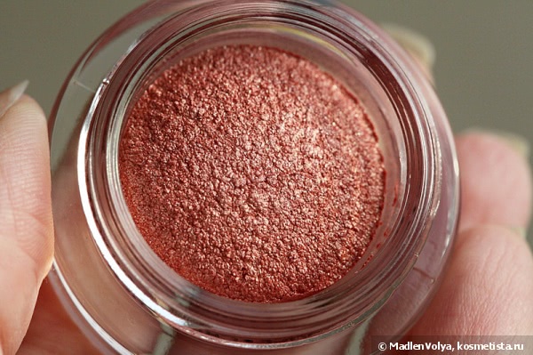 Chanel Illusion D'ombre Long Wear Luminous Eyeshadow #847 Envol Рождественская коллекция 2014-15 Plumes Precieuses de Chanel