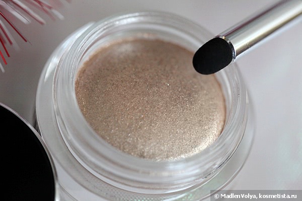 Dior Diorshow Fusion Mono Long-wear Professional Mirror-shine Eyeshadow #621 Mirror