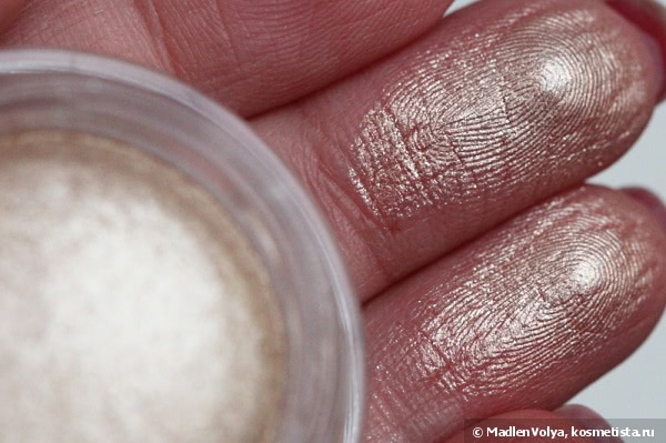 Dior Diorshow Fusion Mono Long-wear Professional Mirror-shine Eyeshadow #621 Mirror