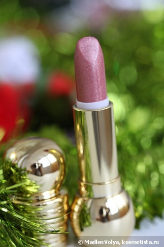 Dior Diorific Golden Shock Colour Lip Duo Matte and Metallic 005 Daring Shock