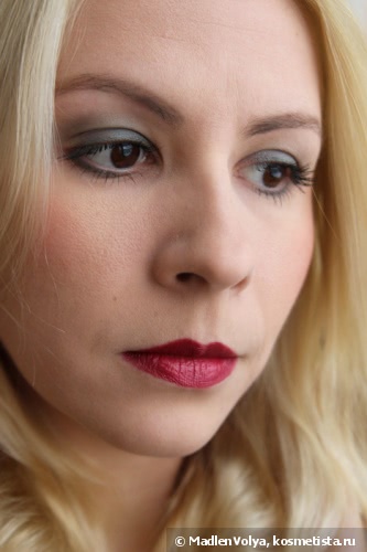 Dior Diorific Golden Shock Colour Lip Duo Matte and Metallic 005 Daring Shock