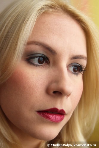 Dior Diorific Golden Shock Colour Lip Duo Matte and Metallic 005 Daring Shock
