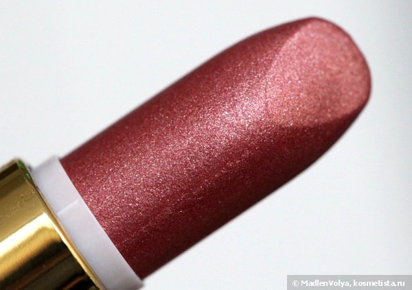 Dior Diorific Golden Shock Colour Lip Duo Matte and Metallic 005 Daring Shock