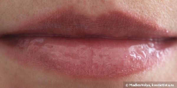 Shiseido Luminizing Lip Gloss PK 406