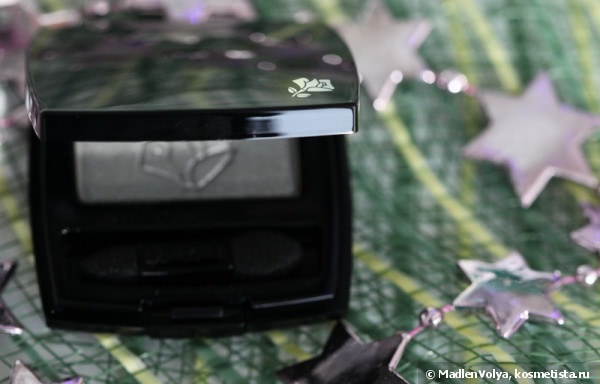 Lancome Ombre Hypnose Iridescent Color High Fidelity I306 Argent Erika