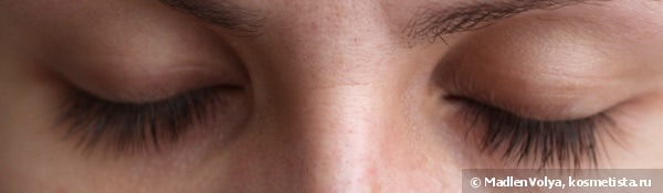 Lancome Hypnose Doll Eyes Doll Lash Effect Mascara 01(Black)