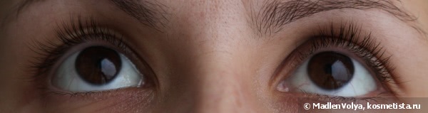 Lancome Hypnose Doll Eyes Doll Lash Effect Mascara 01(Black)