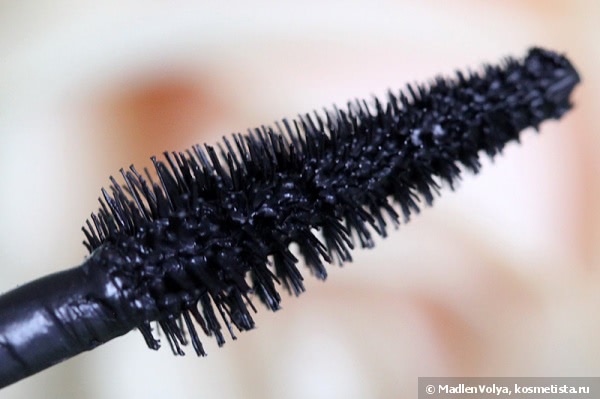 Lancome Hypnose Doll Eyes Doll Lash Effect Mascara 01(Black)