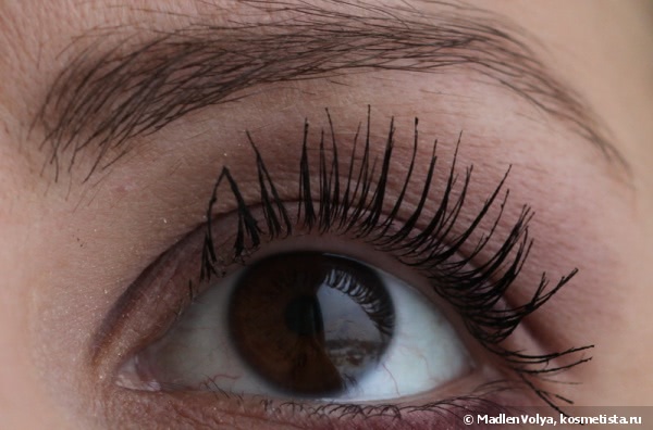 Lancome Hypnose Doll Eyes Doll Lash Effect Mascara 01(Black)