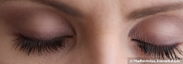 Lancome Hypnose Doll Eyes Doll Lash Effect Mascara 01(Black)
