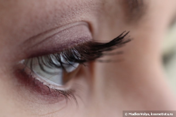 Lancome Hypnose Doll Eyes Doll Lash Effect Mascara 01(Black)