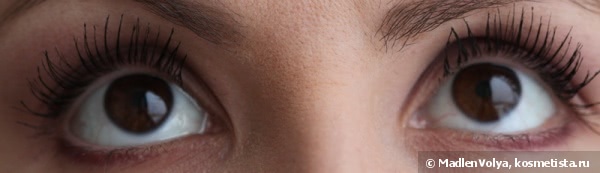 Lancome Hypnose Doll Eyes Doll Lash Effect Mascara 01(Black)