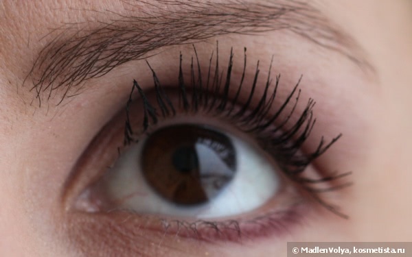 Lancome Hypnose Doll Eyes Doll Lash Effect Mascara 01(Black)