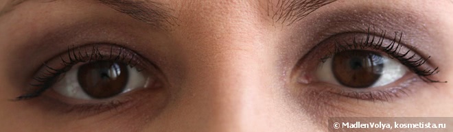 Dior Diorshow Fusion Mono Long-wear Eyeshadow #871 Olympe Spring 2015