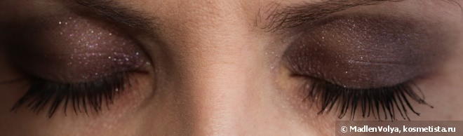 Dior Diorshow Fusion Mono Long-wear Eyeshadow #871 Olympe Spring 2015