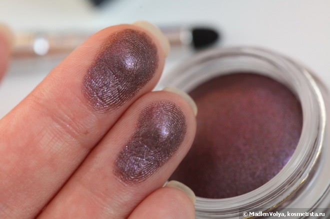 Dior Diorshow Fusion Mono Long-wear Eyeshadow #871 Olympe Spring 2015