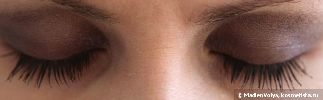Dior Diorshow Fusion Mono Long-wear Eyeshadow #871 Olympe Spring 2015