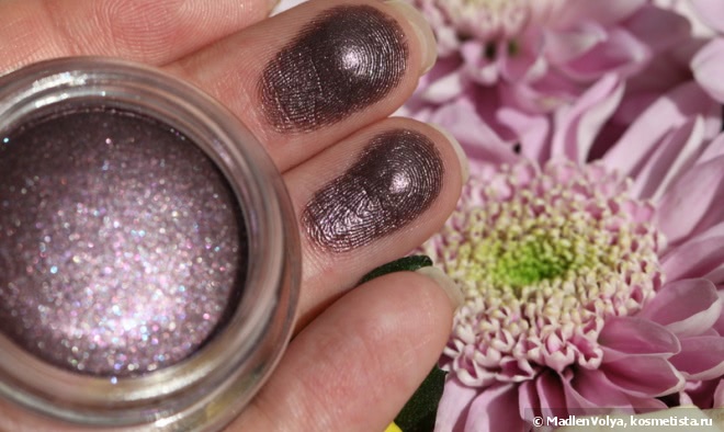 Dior Diorshow Fusion Mono Long-wear Eyeshadow #871 Olympe Spring 2015
