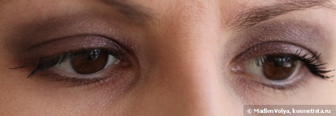 Dior Diorshow Fusion Mono Long-wear Eyeshadow #871 Olympe Spring 2015