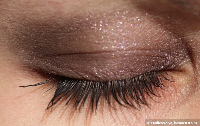 Dior Diorshow Fusion Mono Long-wear Eyeshadow #871 Olympe Spring 2015