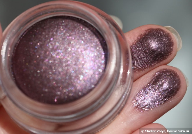 Dior Diorshow Fusion Mono Long-wear Eyeshadow #871 Olympe Spring 2015