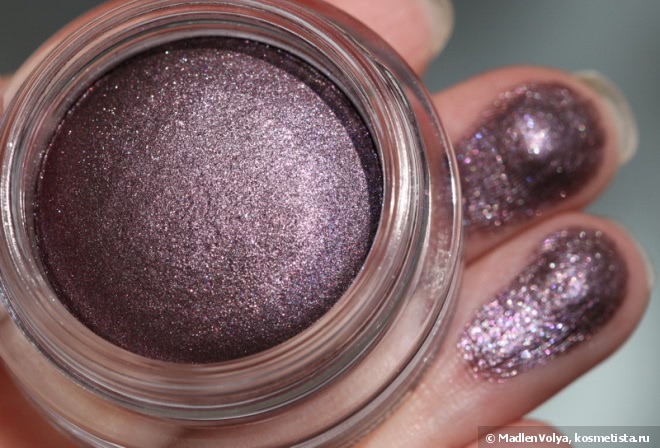 Dior Diorshow Fusion Mono Long-wear Eyeshadow #871 Olympe Spring 2015