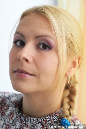 Dolce&Gabbana The EyeShadow Smooth Eye Colour Quad в оттенке Night 170
