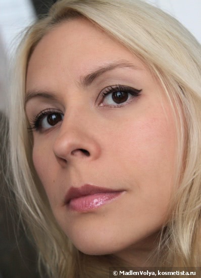 Dolce&Gabbana The Blush Luminous Cheek Colour #35 Delight