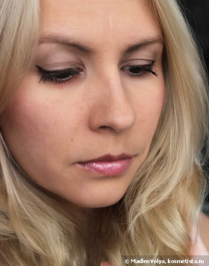 Guerlain Ecrin 1 Couleur Long-Lasting Eyeshadow Silky Powder #01 Taupe Secret