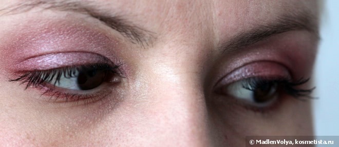 Collistar Silk Effect Eye Shadow #73 Fucsia Frilly