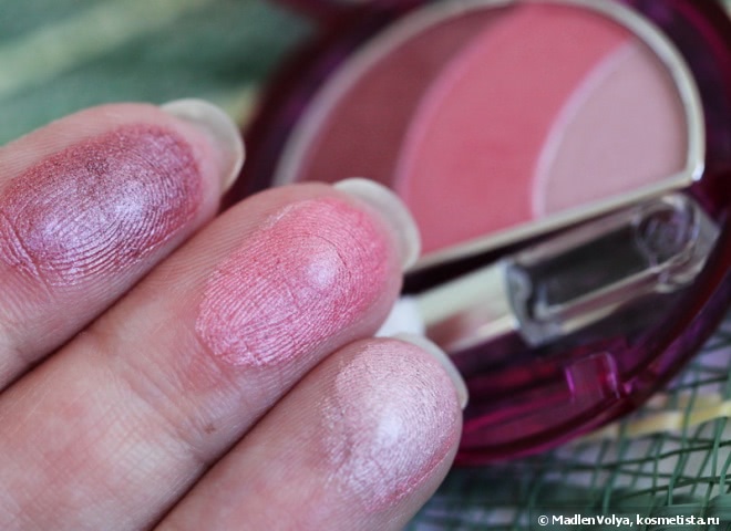 Collistar Silk Effect Eye Shadow #73 Fucsia Frilly