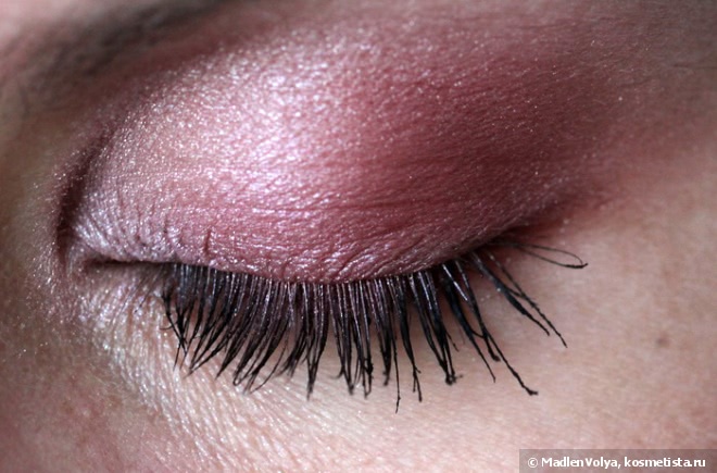 Collistar Silk Effect Eye Shadow #73 Fucsia Frilly