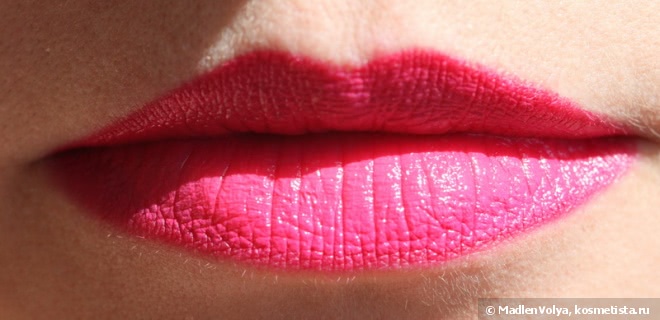 Collistar Rossetto Art Design Набор (Помада для губ №9 + Карандаш контурный для губ профессиональный №17)