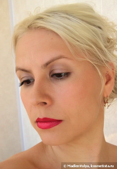 Collistar Rossetto Art Design Набор (Помада для губ №9 + Карандаш контурный для губ профессиональный №17)