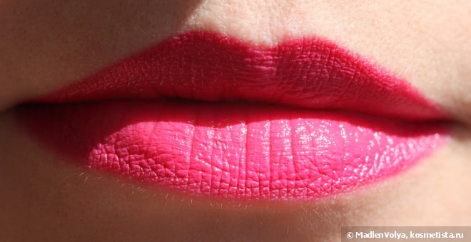 Collistar Rossetto Art Design Набор (Помада для губ №9 + Карандаш контурный для губ профессиональный №17)