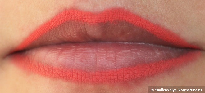Collistar Rossetto Art Design Набор (Помада для губ №11 + Карандаш контурный для губ профессиональный №18)