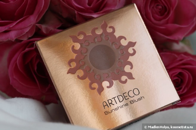 Немного лета с ArtDeco