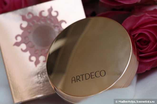 Немного лета с ArtDeco