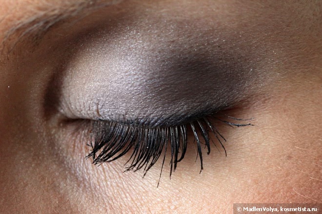 Dior 5 Couleurs Designer All-In-One Professional Eye Palette Base, 3 Fards & Liner #208 Navy Design